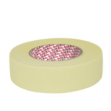 Malertape Extra Crepe Prof 25 mm x 50 meter - Luxi